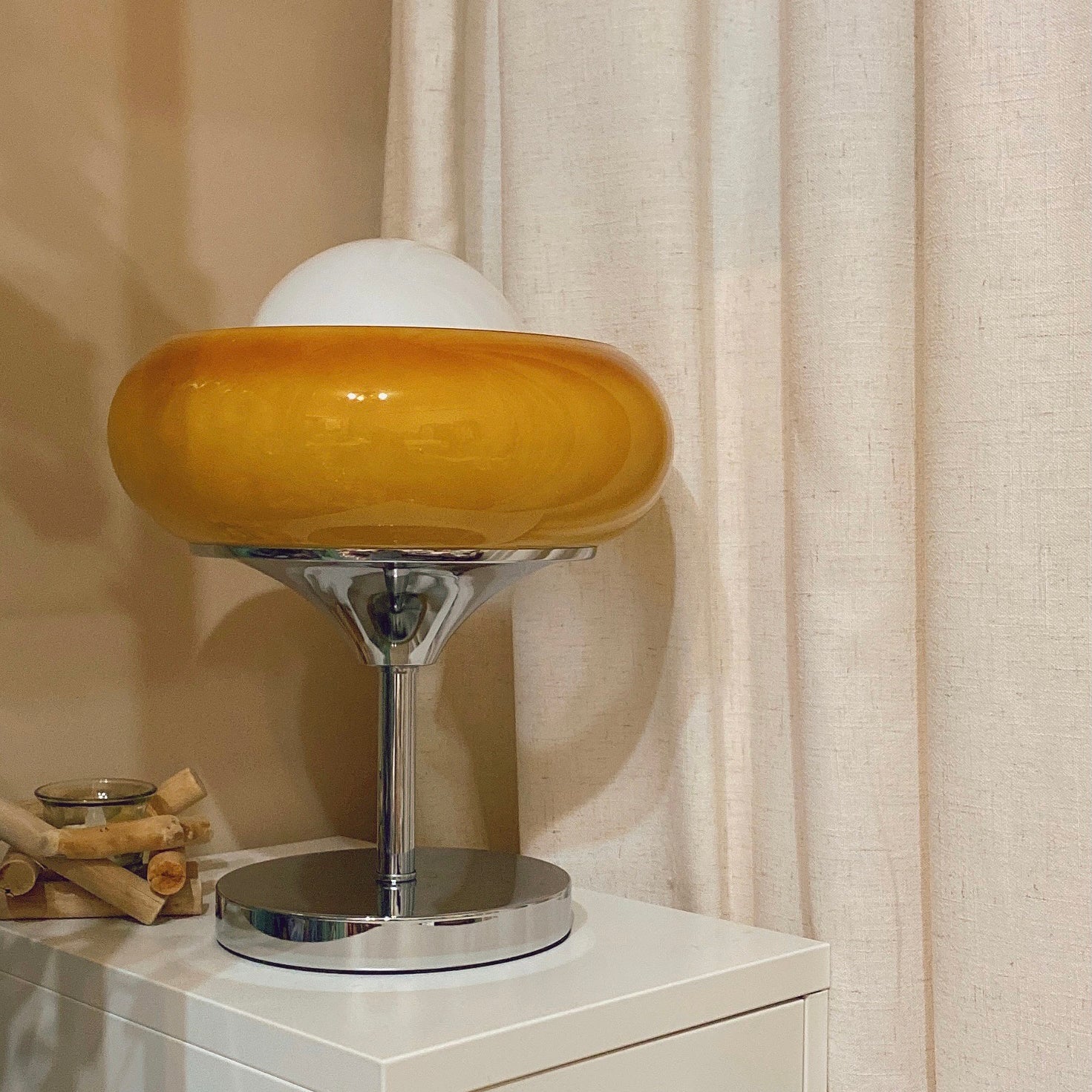 ハーヴェイ テーブルランプ