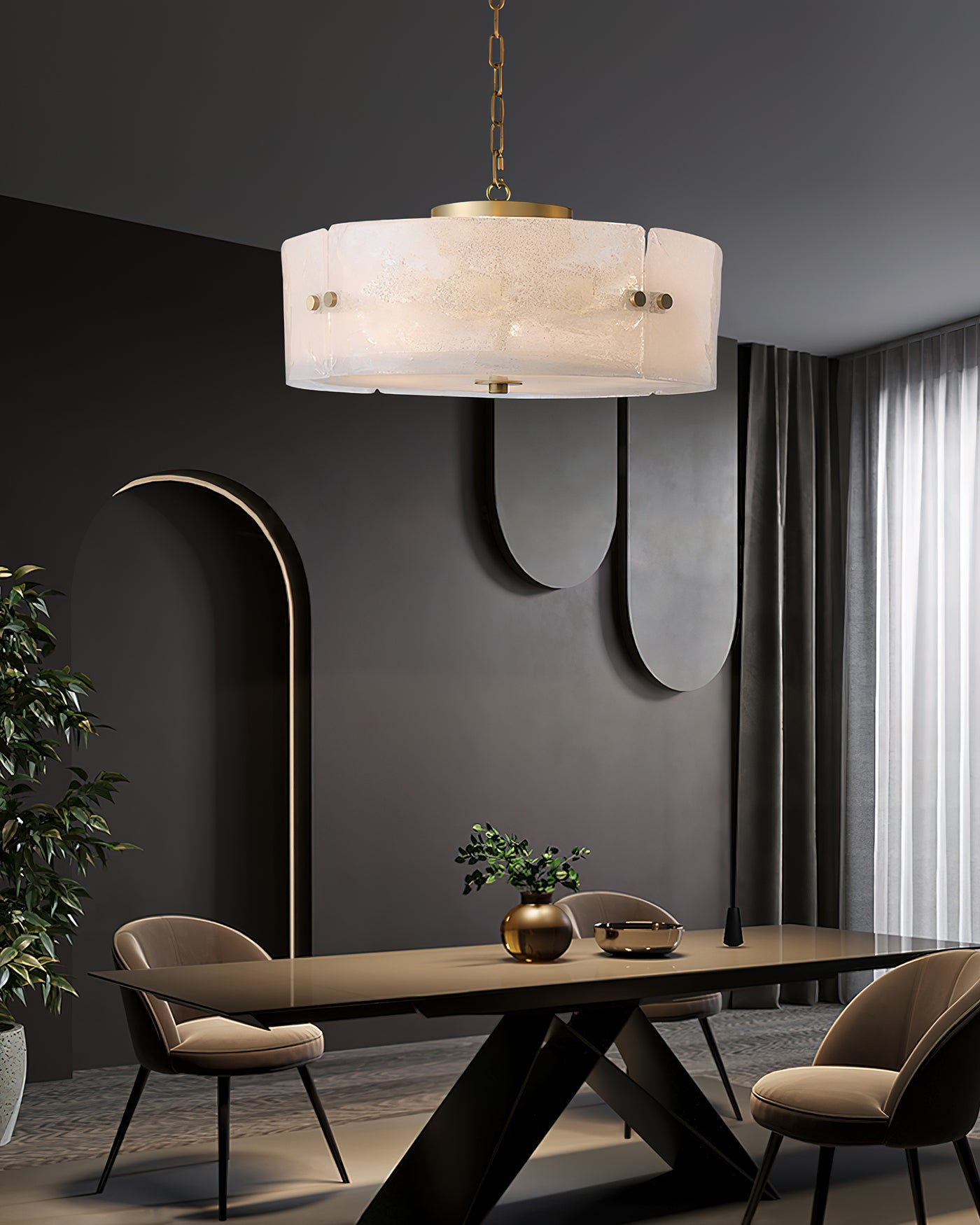 Odette Chandelier