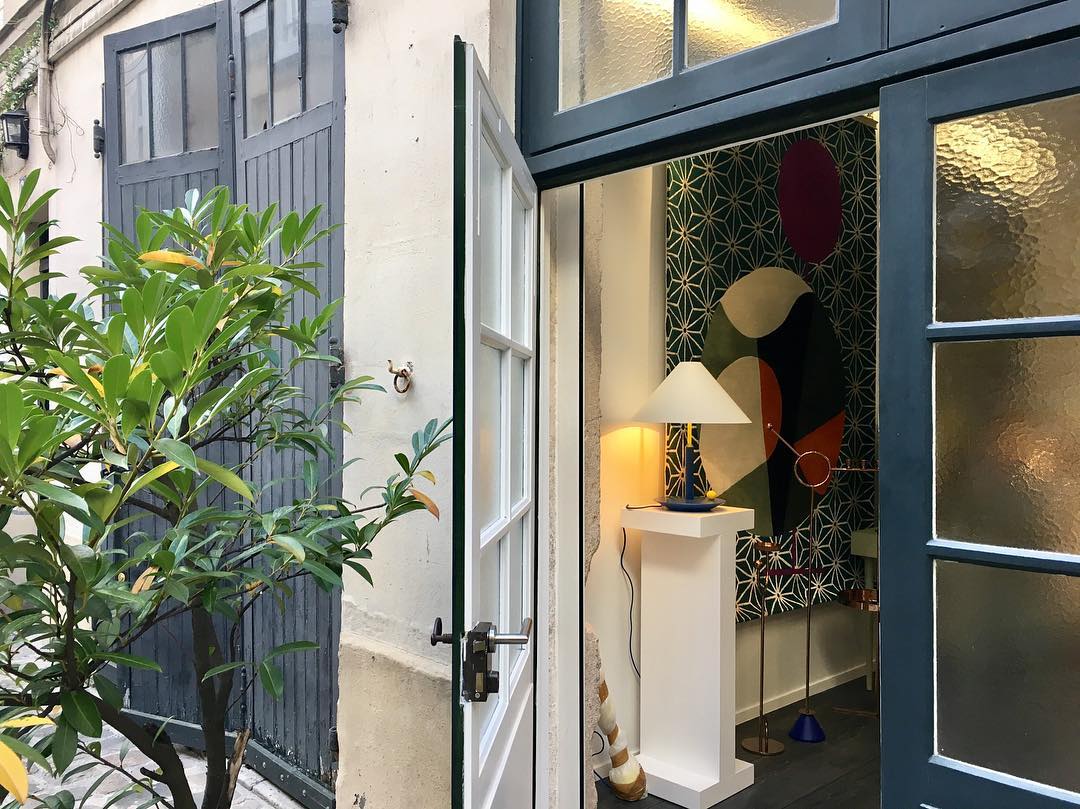 Little Eliah Table Lamp