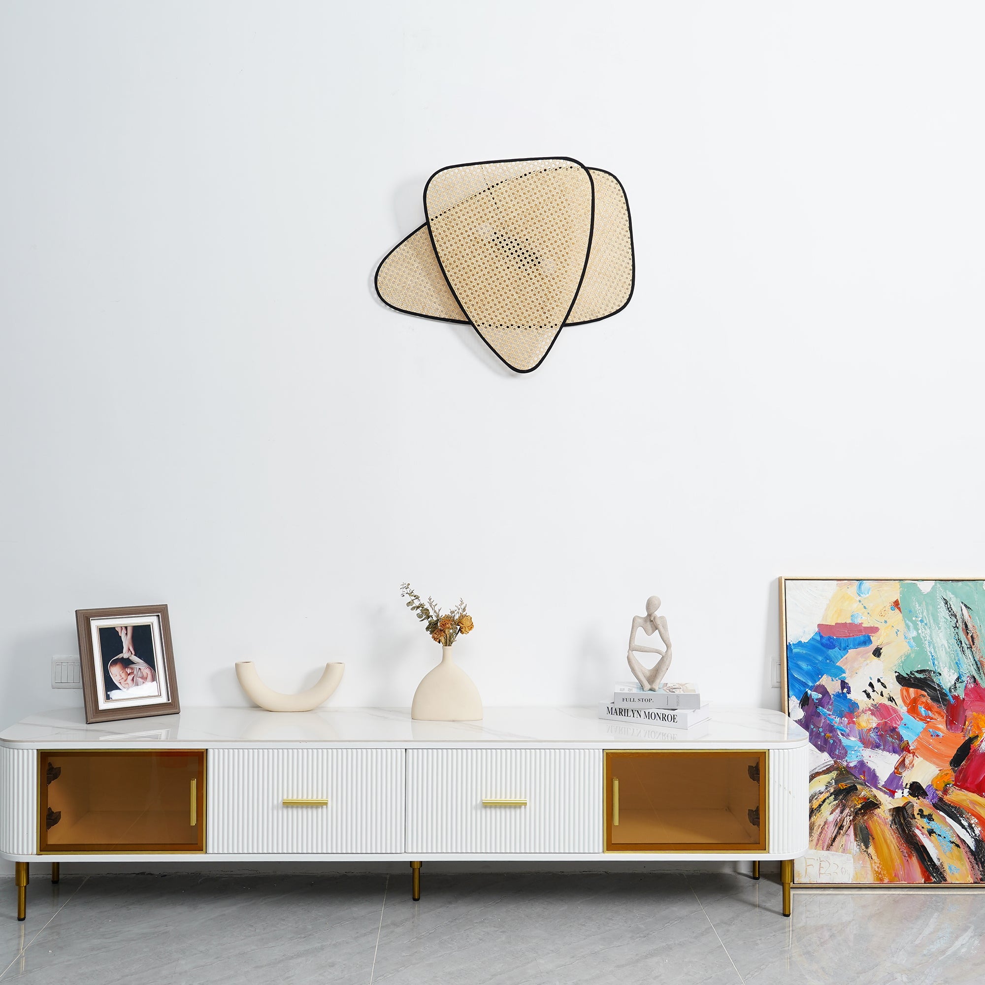 スクリーン・カナージュ・スコンス