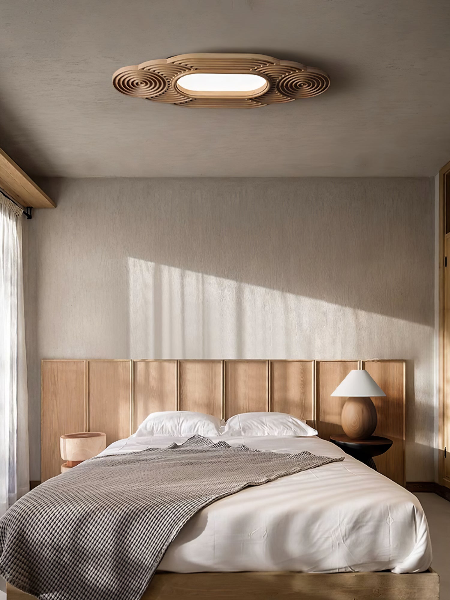 その他のシーリングランプ