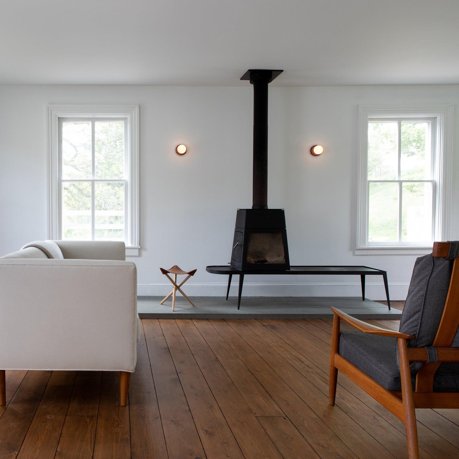 Nuvol ウォールランプ