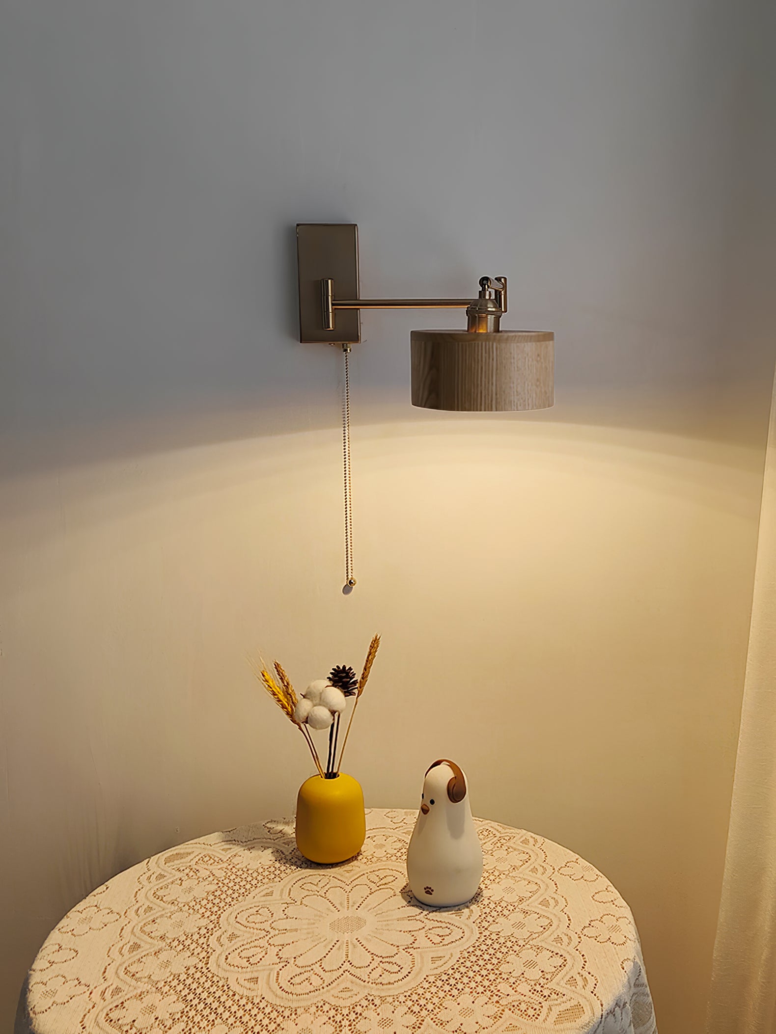 Ava ウォール スコンセ