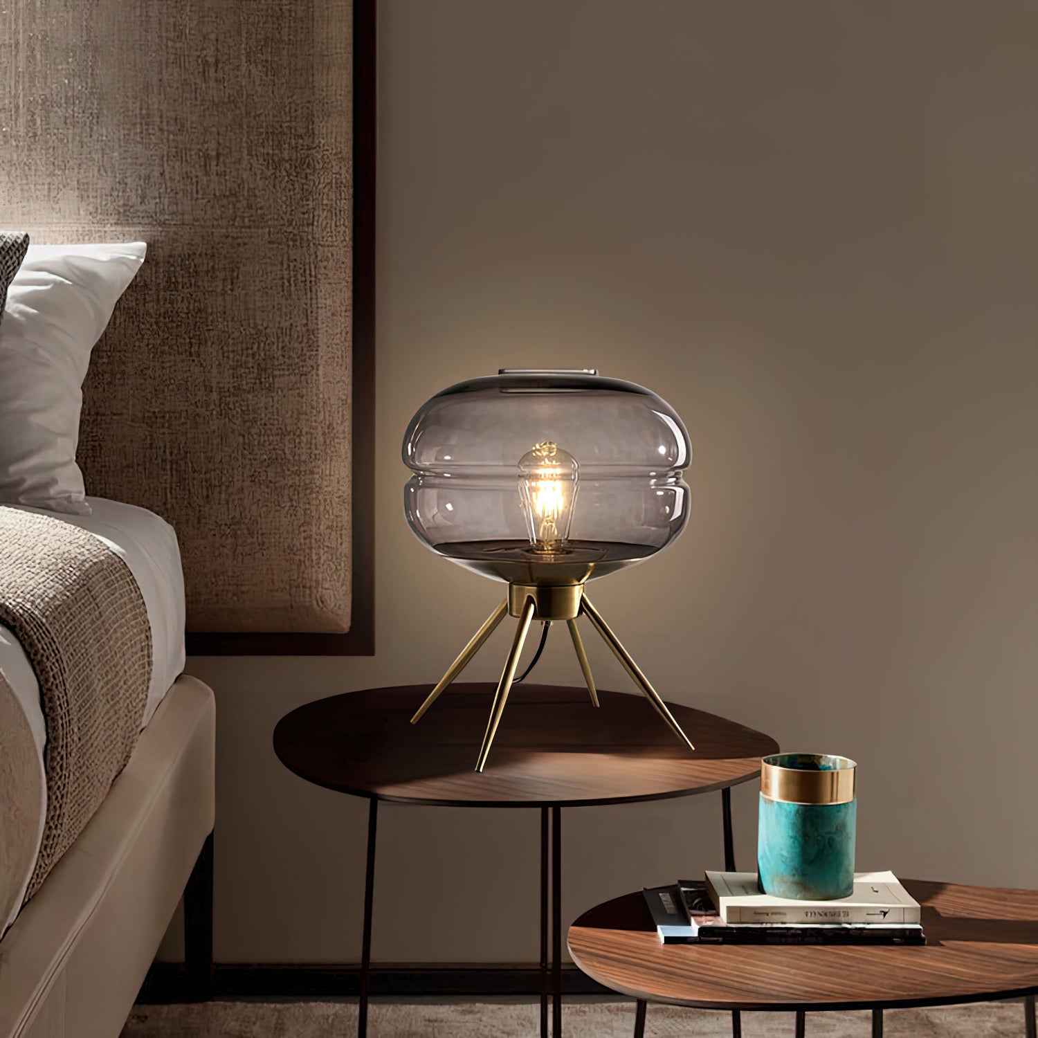 Mertola Table Lamp