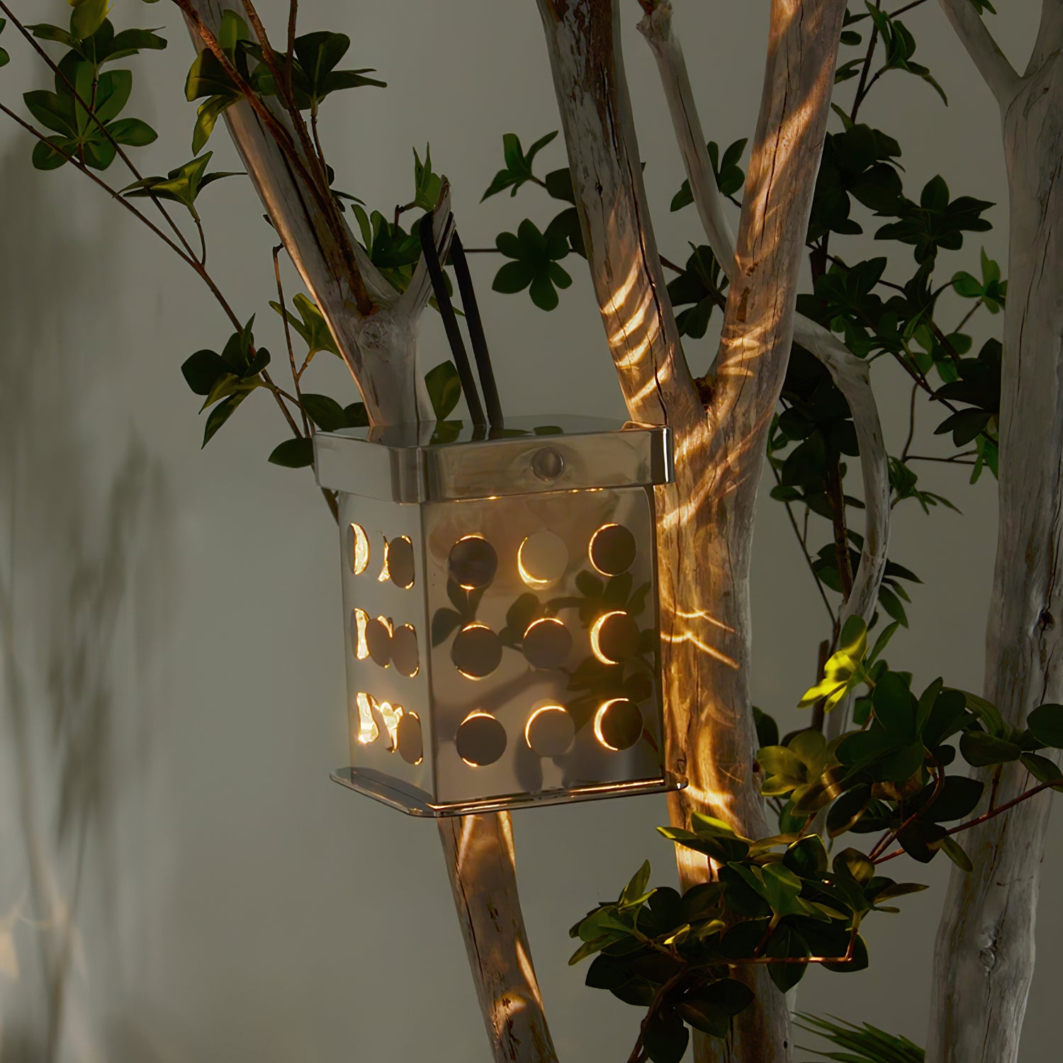 Joanna Table Lamp (built-in battery)