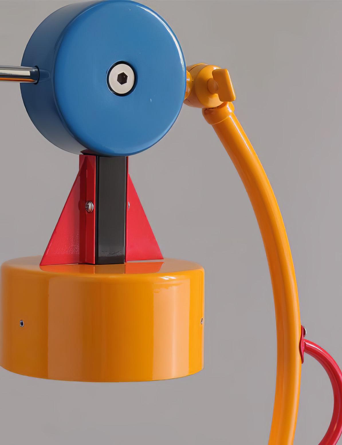 こずえテーブルランプ