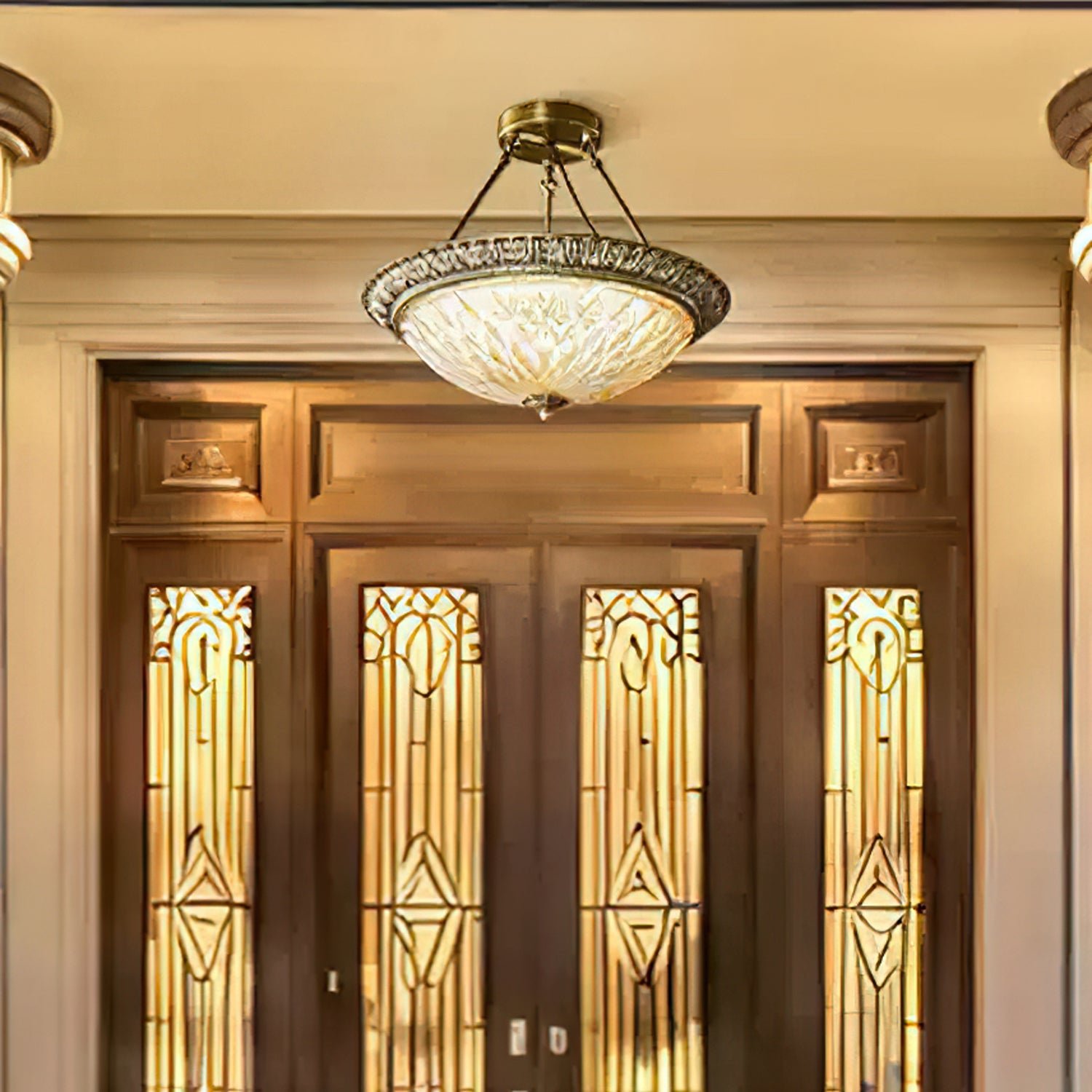 Raveena Ceiling Lamp