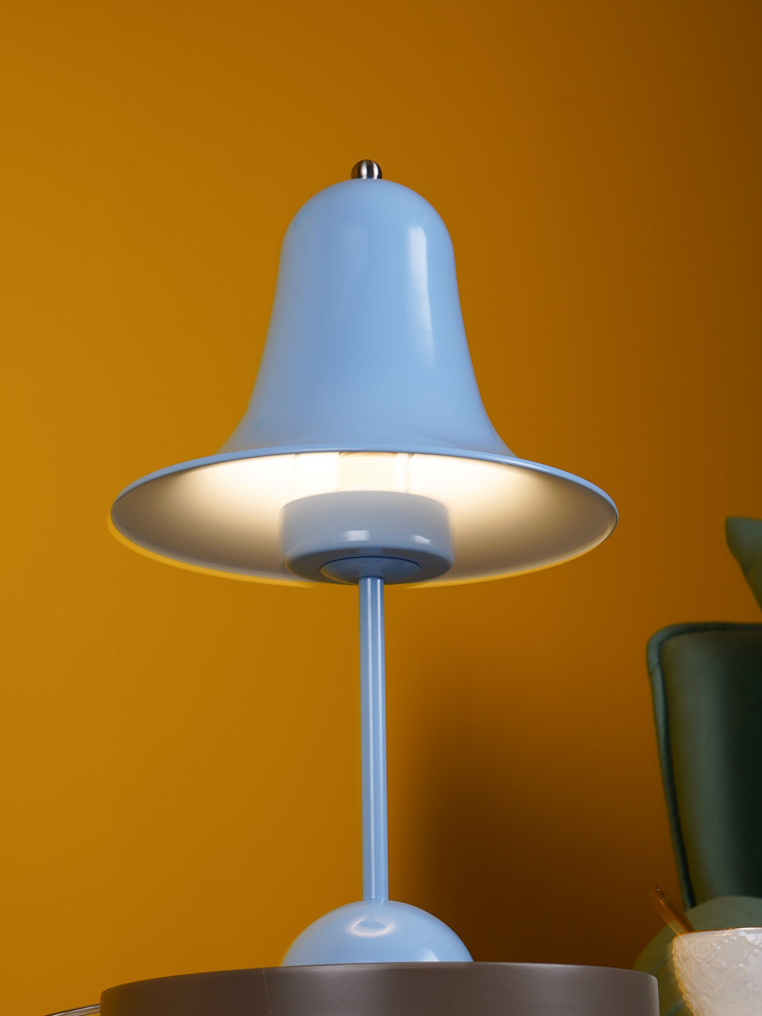 Pantop Table Lamp