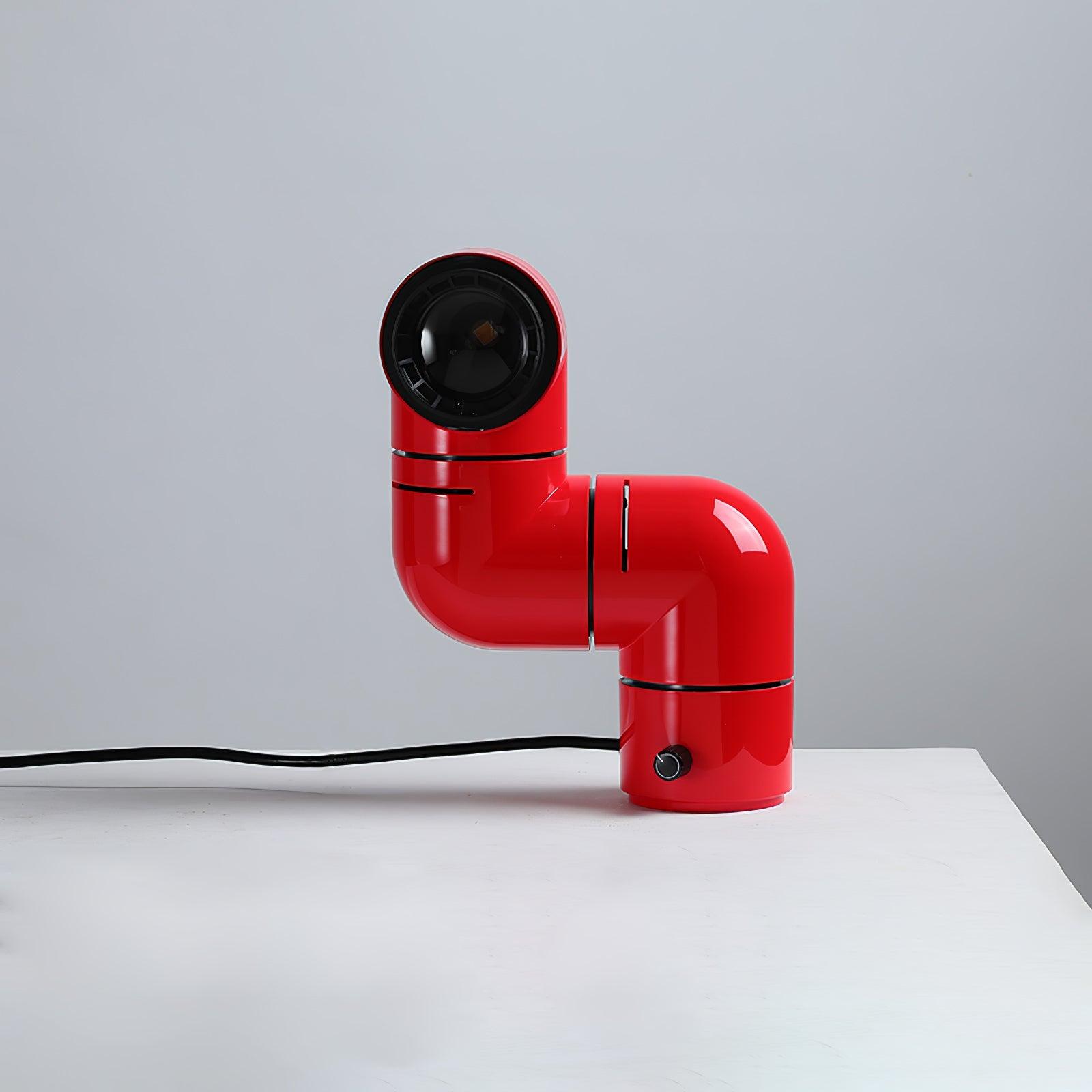 タトゥ テーブルランプ