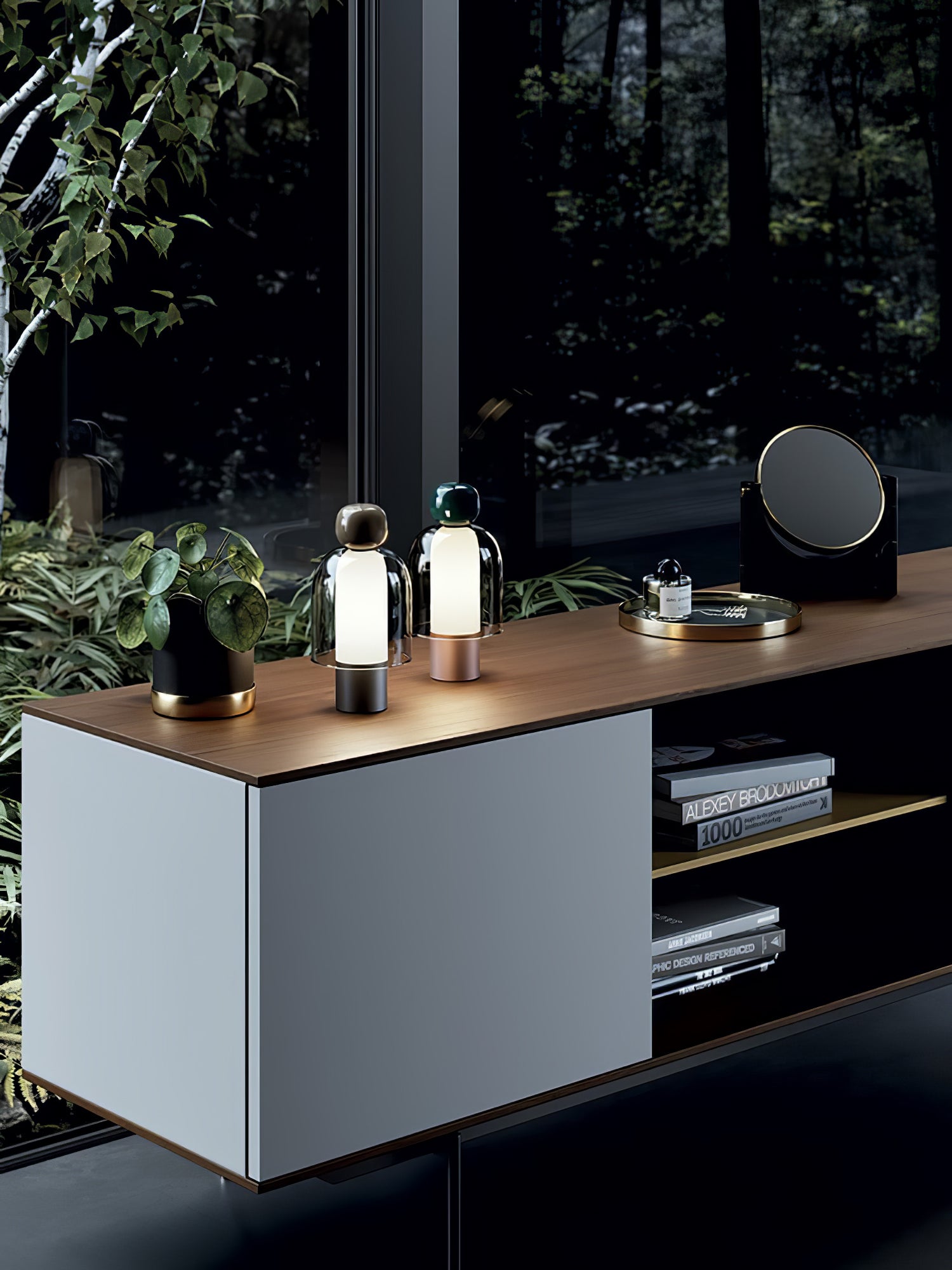 ルミナジョイ テーブルランプ