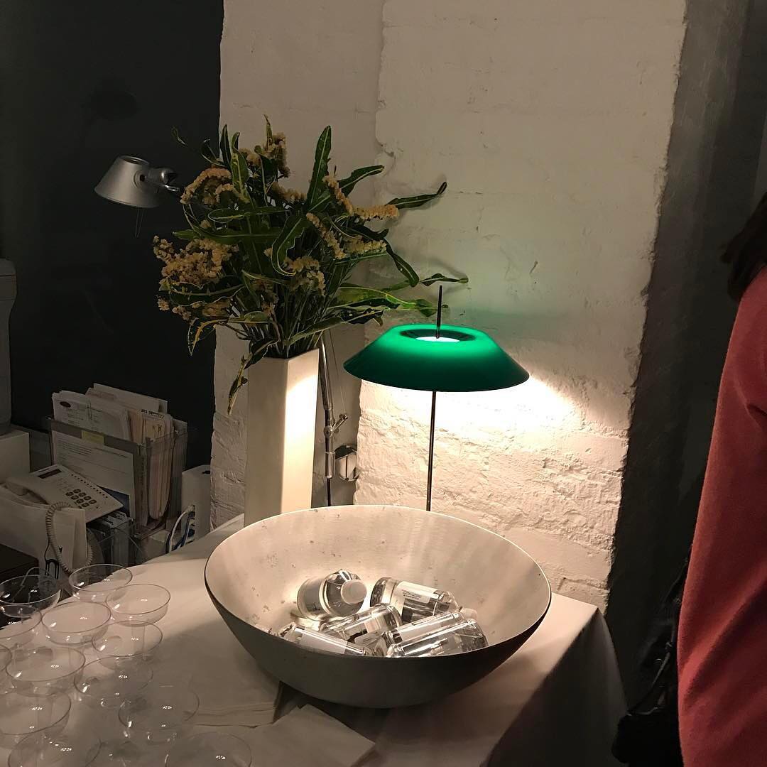 メイフェア テーブルランプ