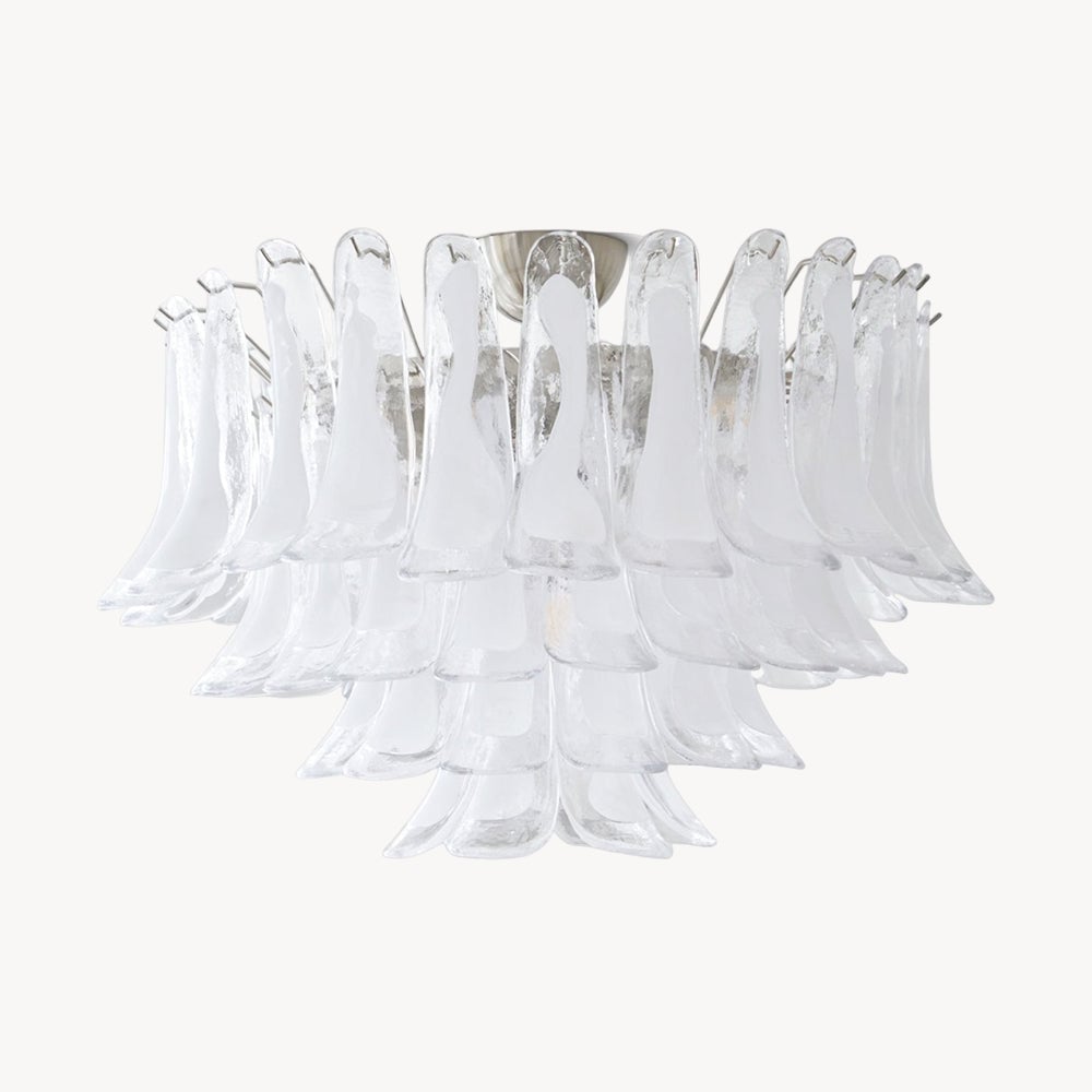 Giogali Wave Ceiling Lamp