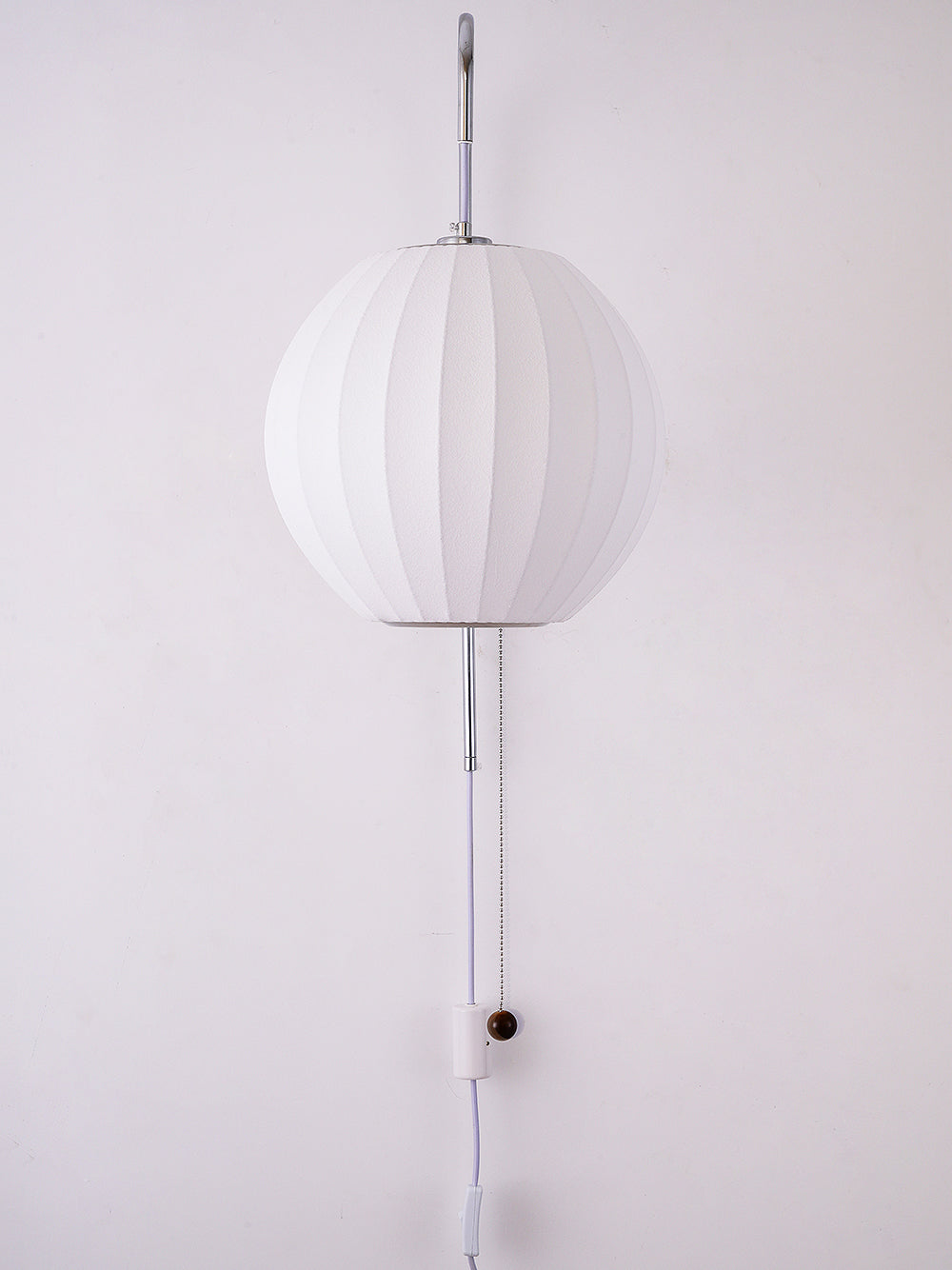 ネルソン ウォール スコンセ