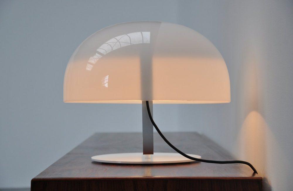 Zanuso Table Lamp