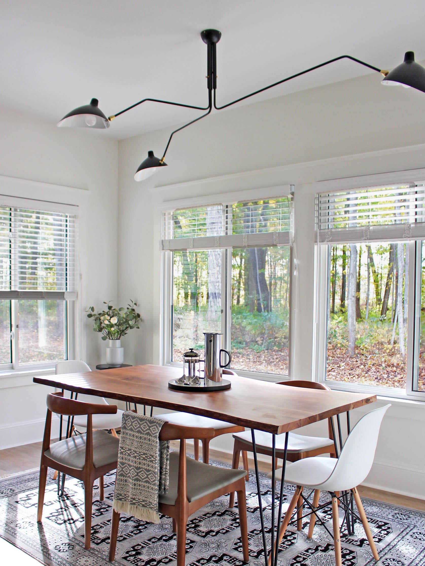 セルジュ・ムーユ シーリングライト A