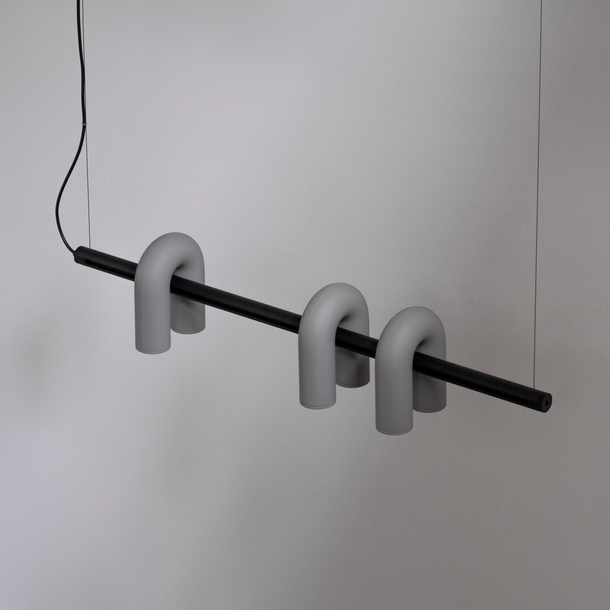 サーカストラックシャンデリア