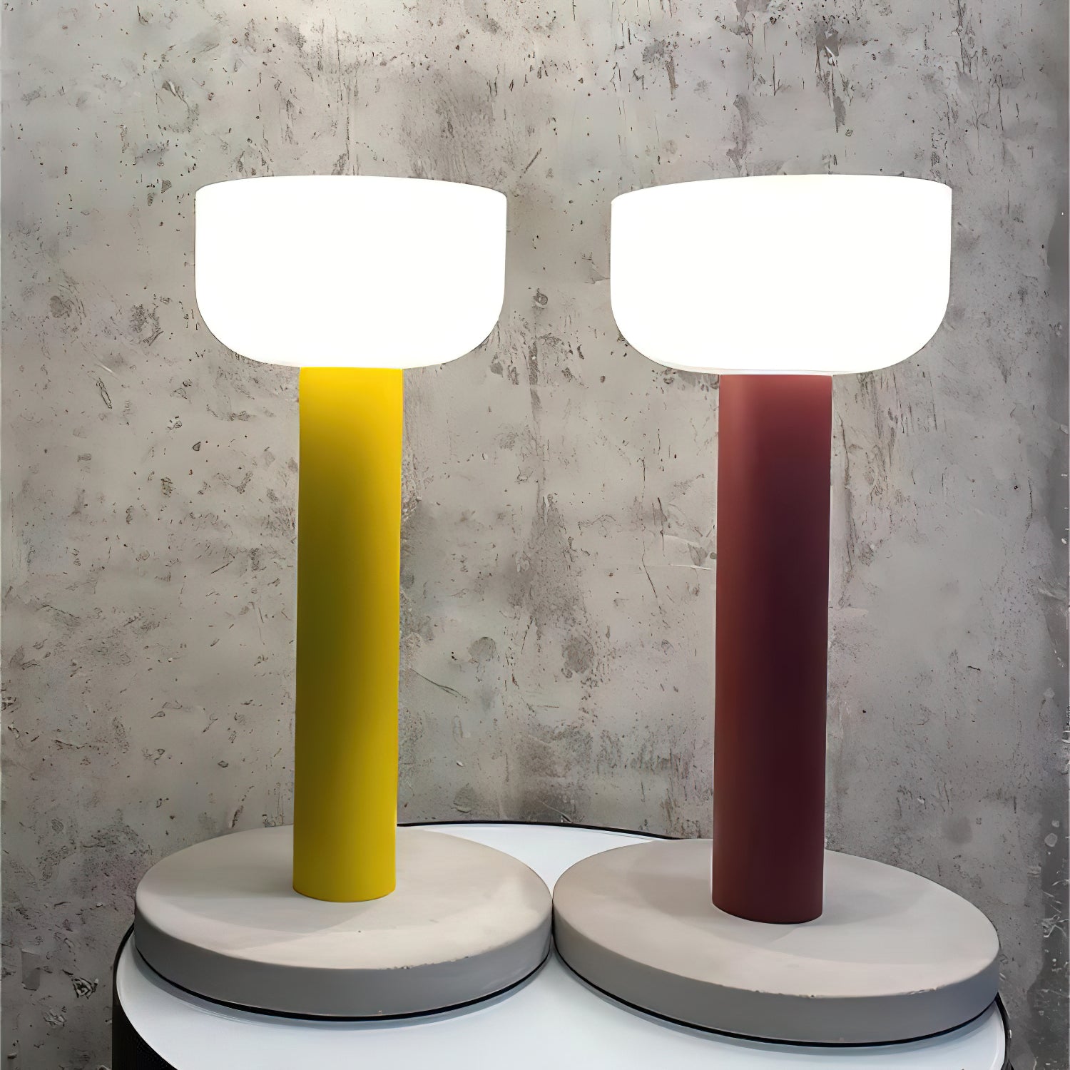 マルコ テーブルライト