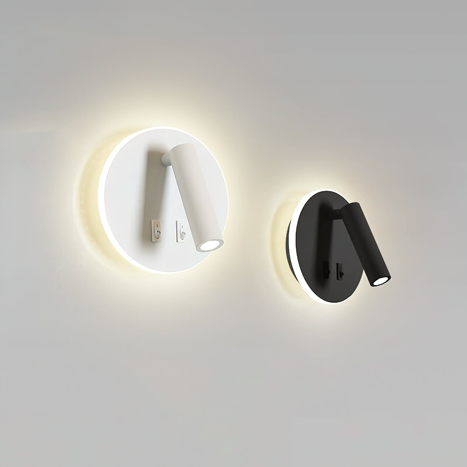Enna Wall Sconce