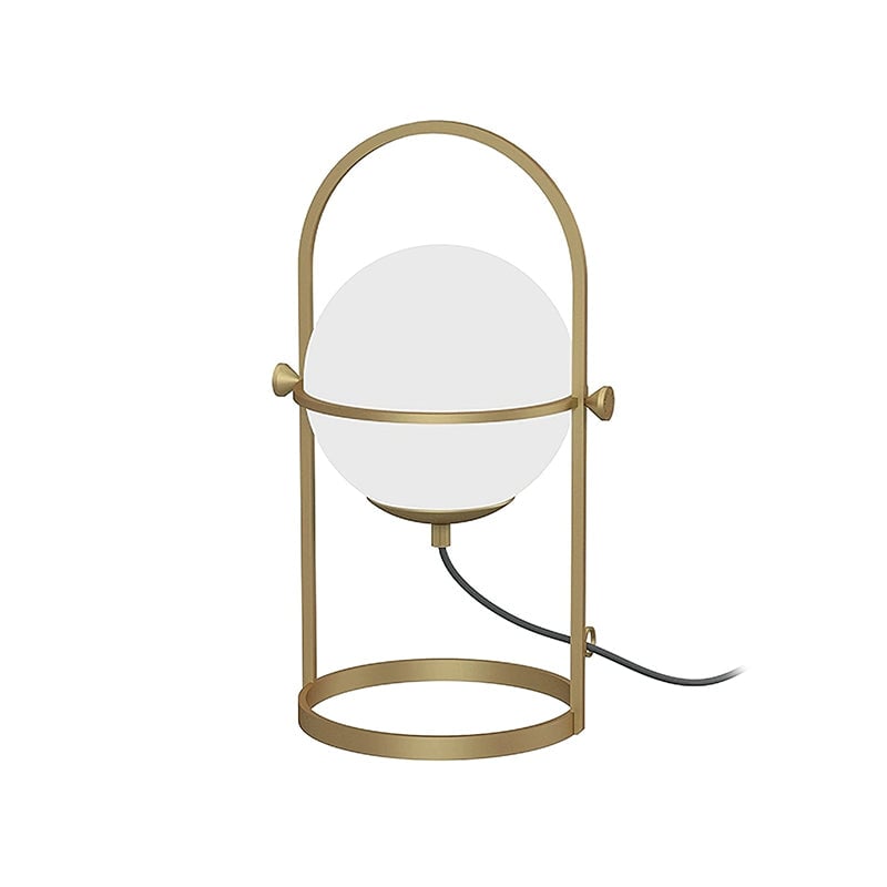 カレ テーブルランプ