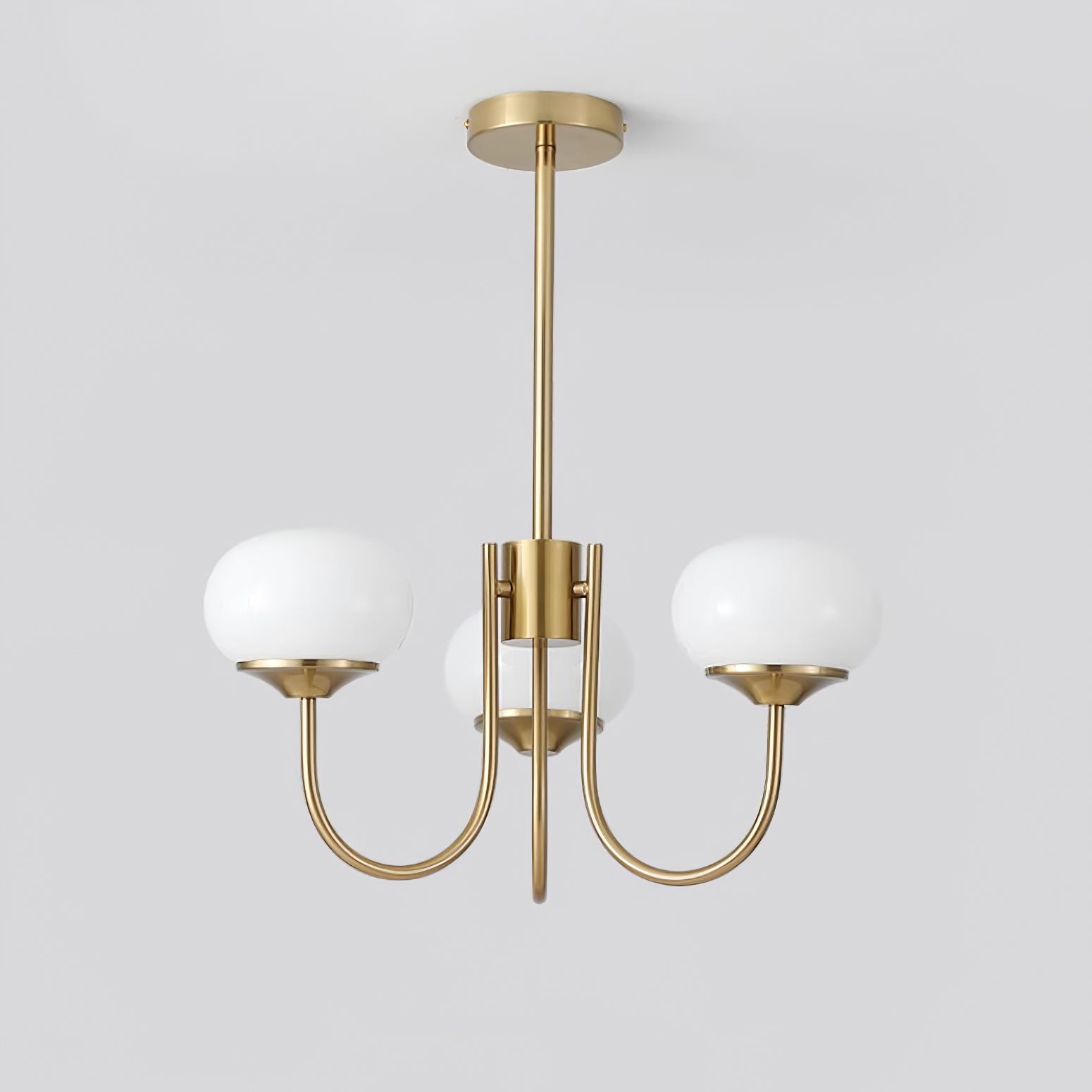 バレーアストリアシャンデリア