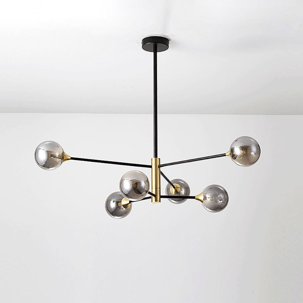 クールセレットシャンデリア