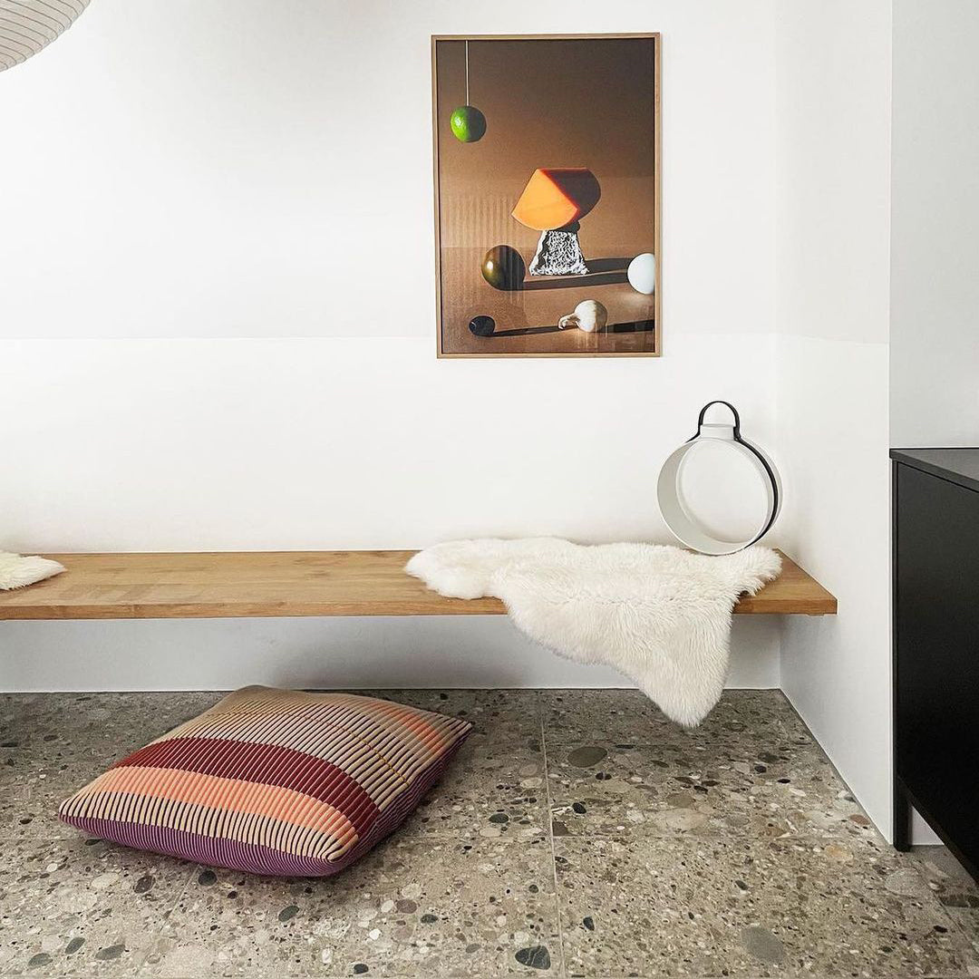 Nightingale Table Lamp