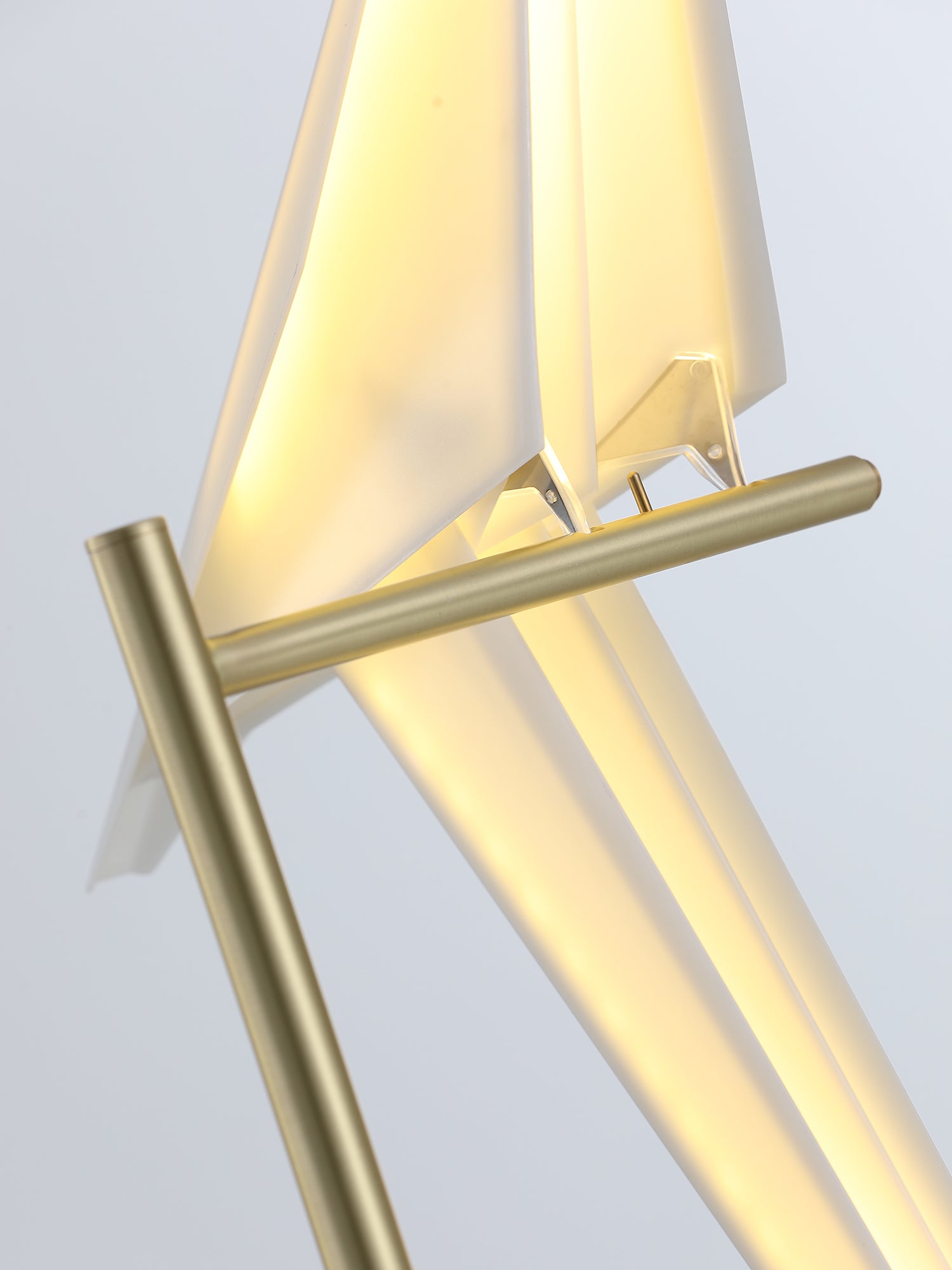 Perch Light Table Lamp