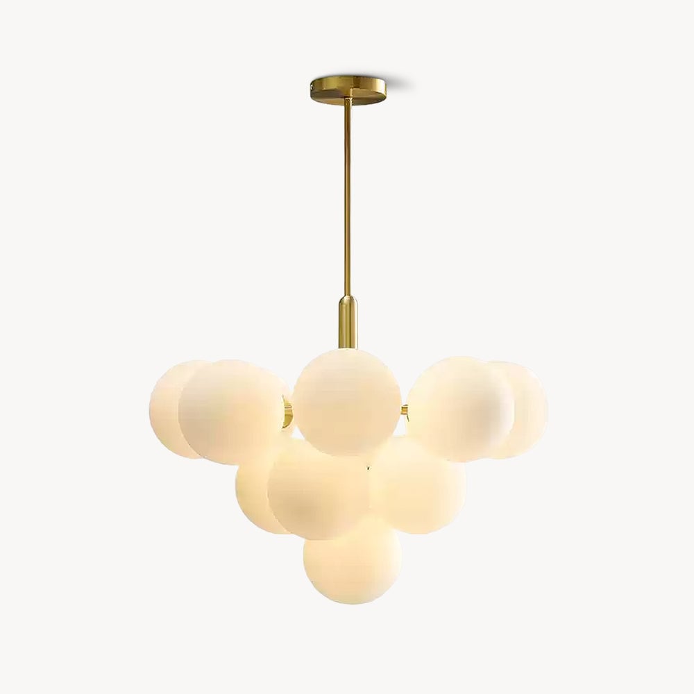 ケイト・シャンデリア