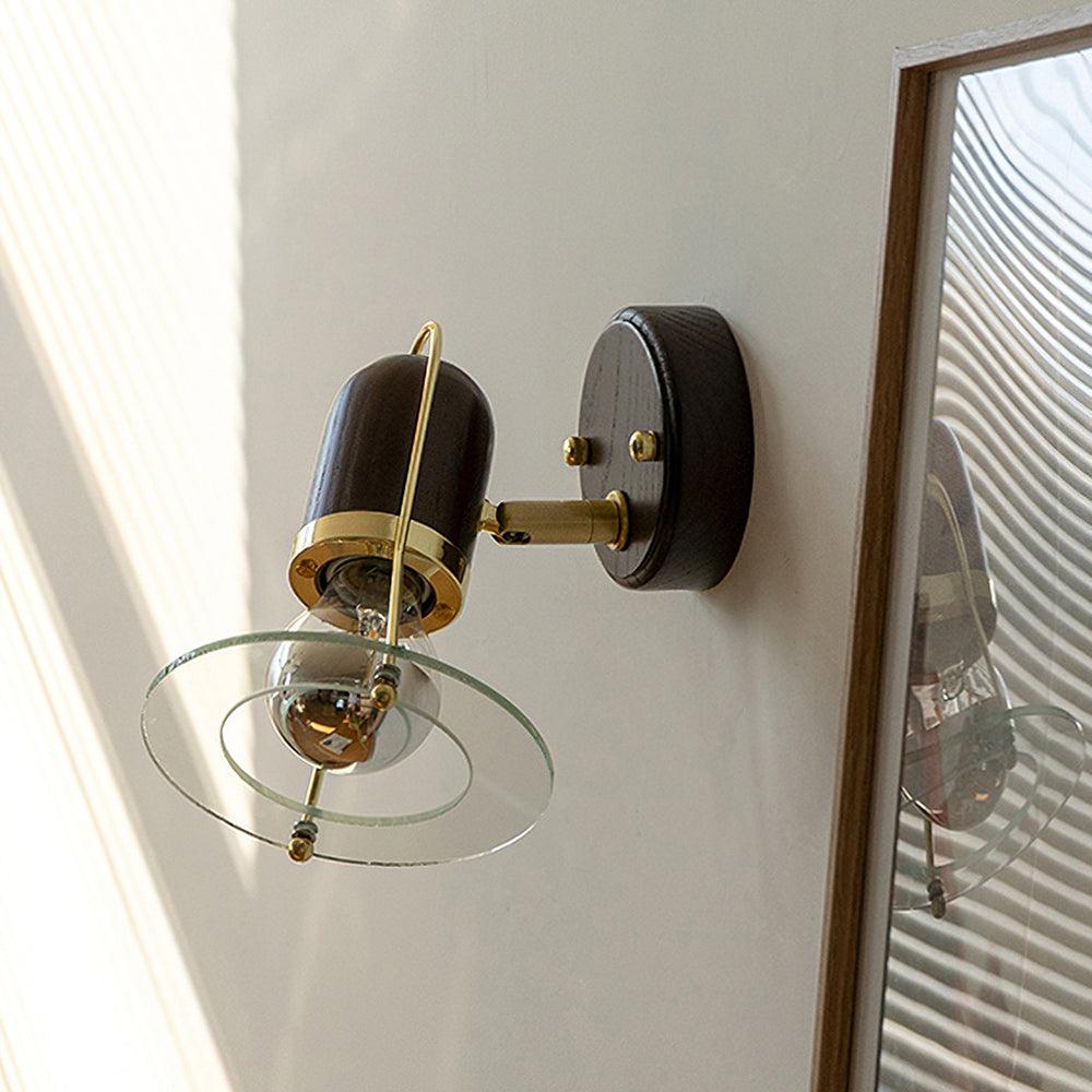 ヴォーン ウォール ライト