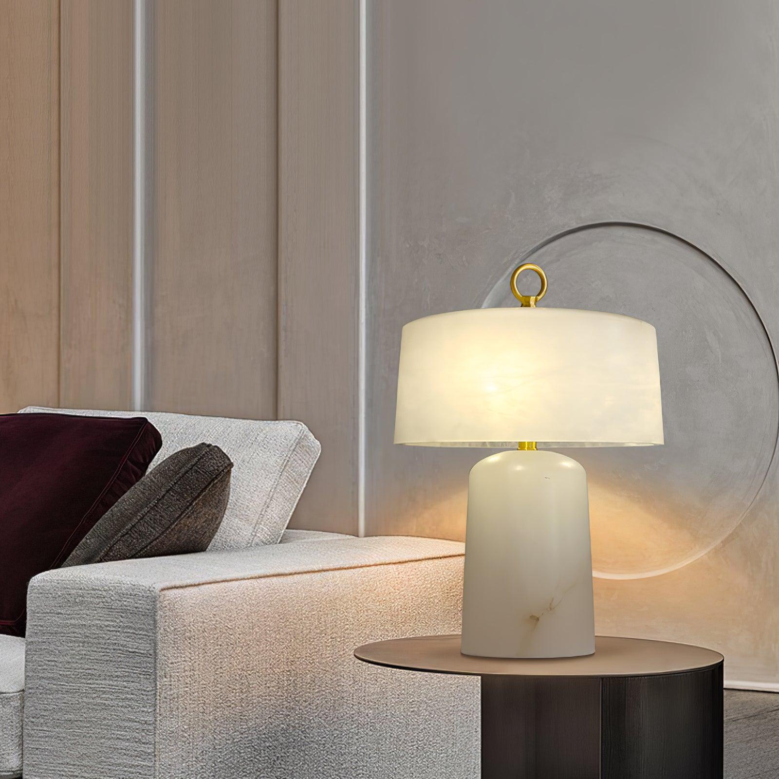 青ヶ島テーブルランプ