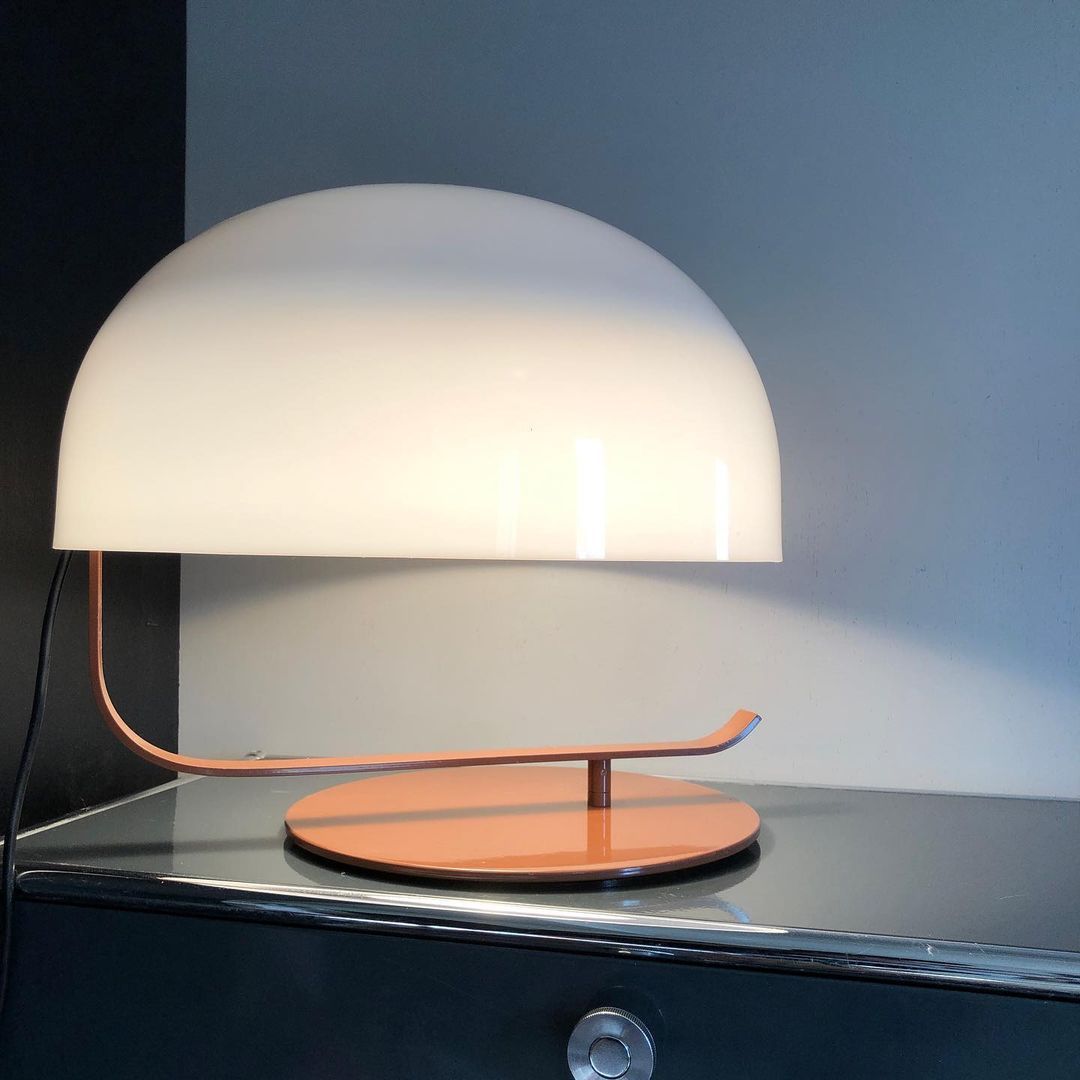 Zanuso Table Lamp