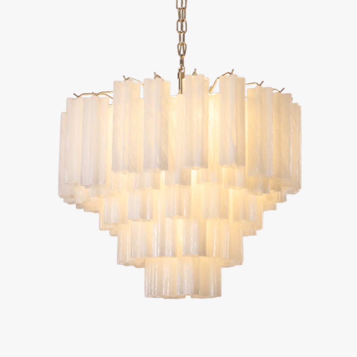 Zenna Cascade Chandelier