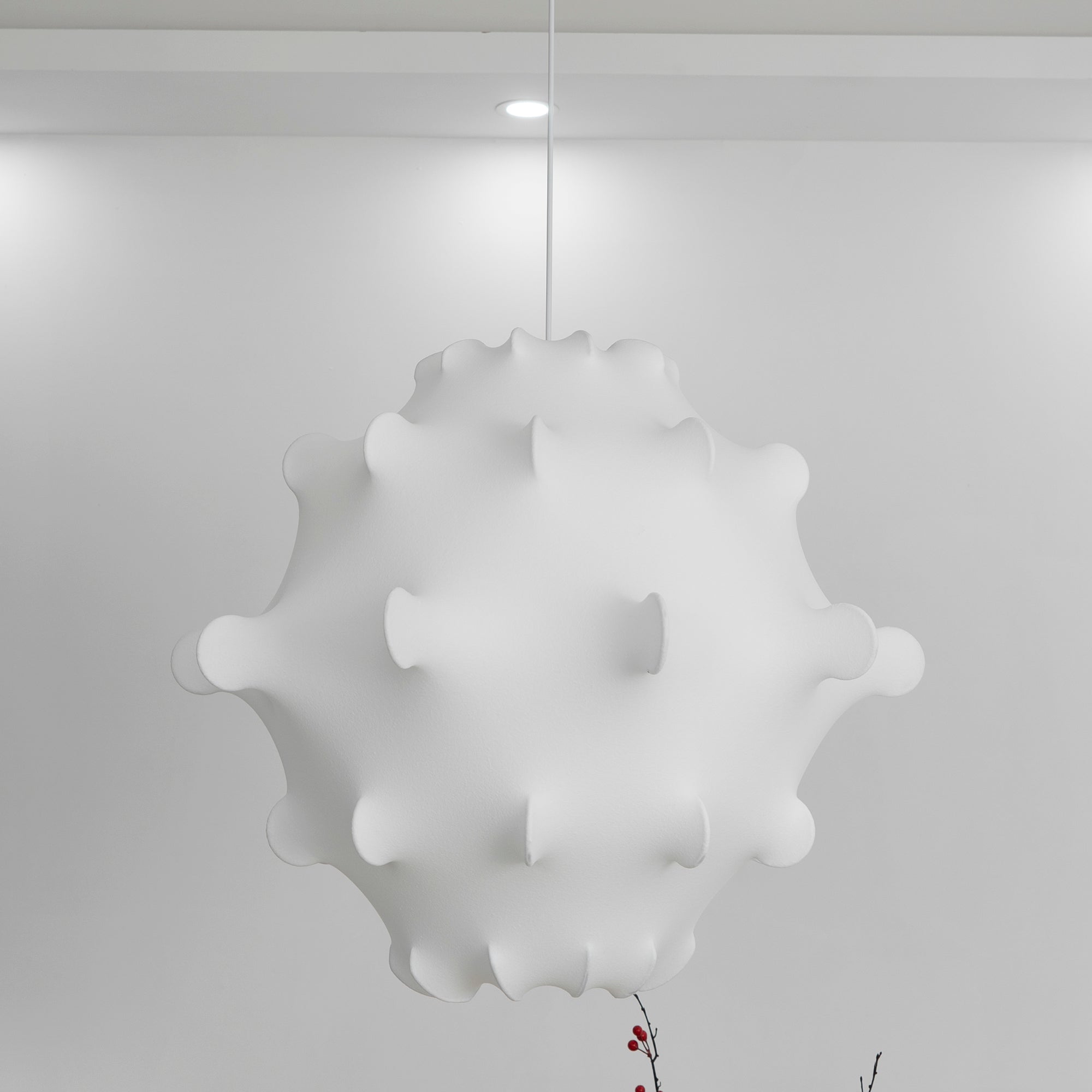 Taraxacum Suspension Lamp