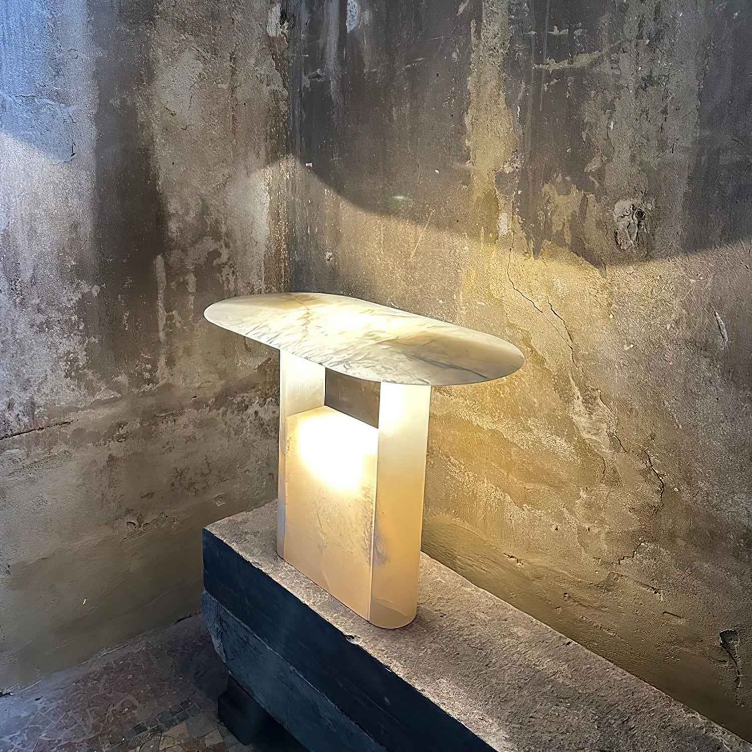 Biagio Table Lamp