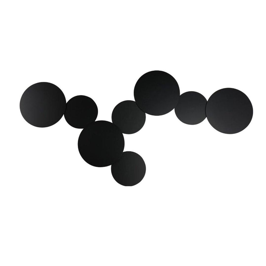 パック ウォールアート ウォールランプ