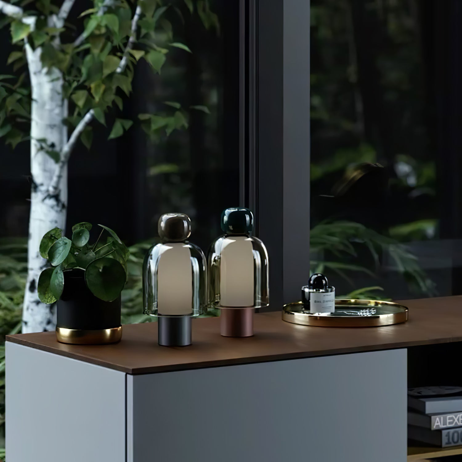 ルミナジョイ テーブルランプ