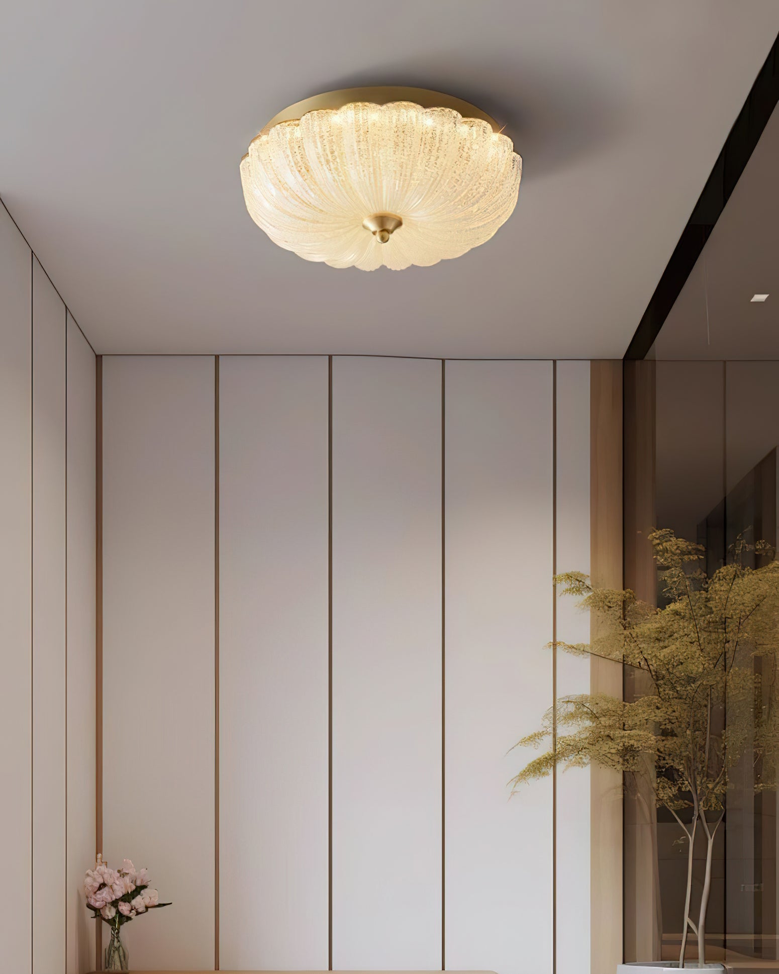 Nienna Ceiling Light