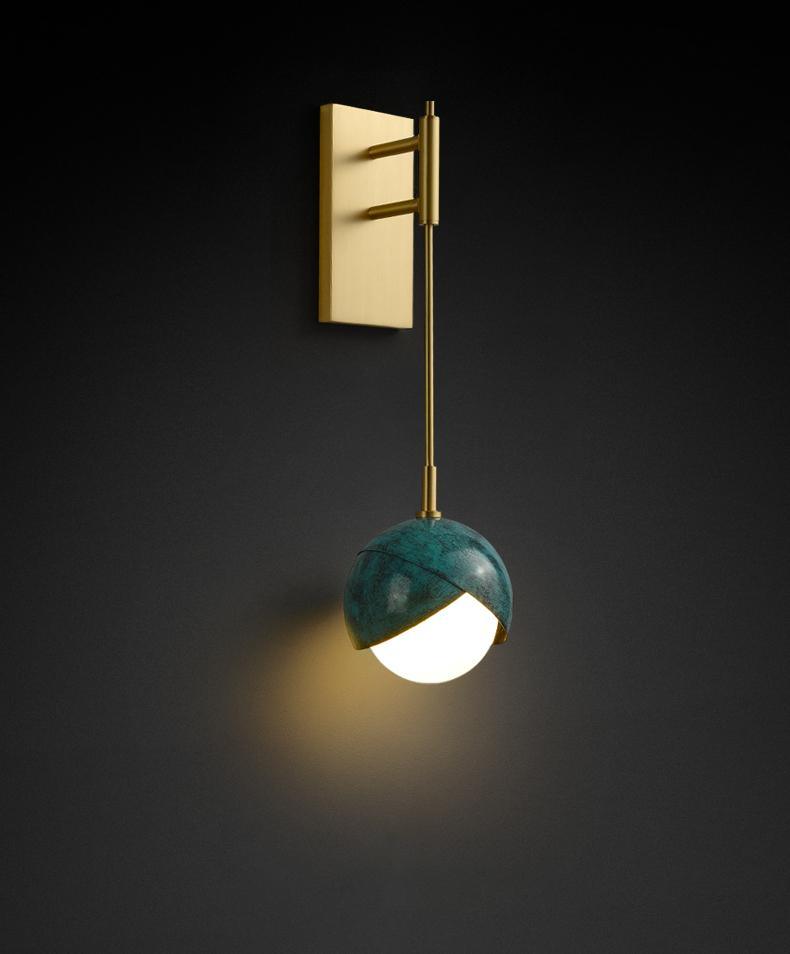 Earring Sconce