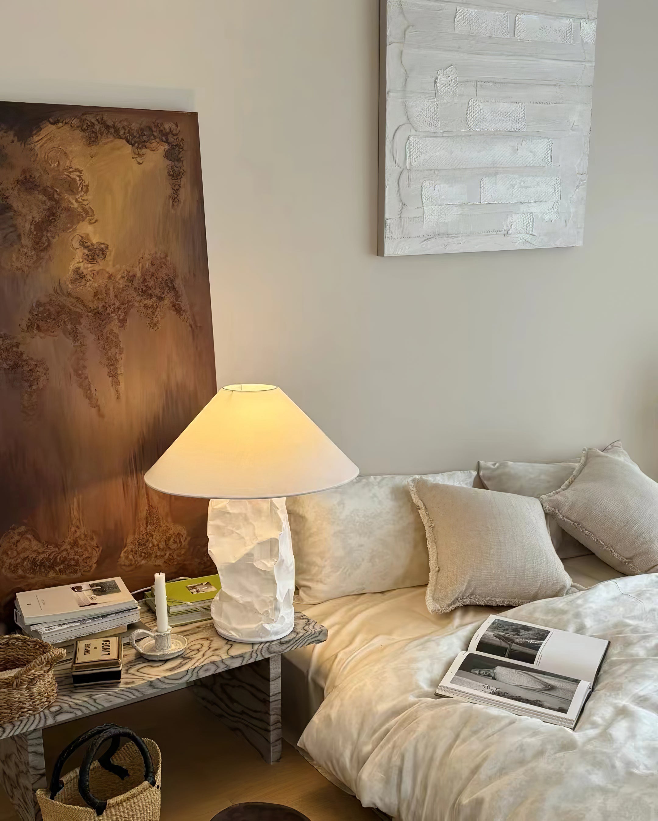 ランパンペ テーブルランプ