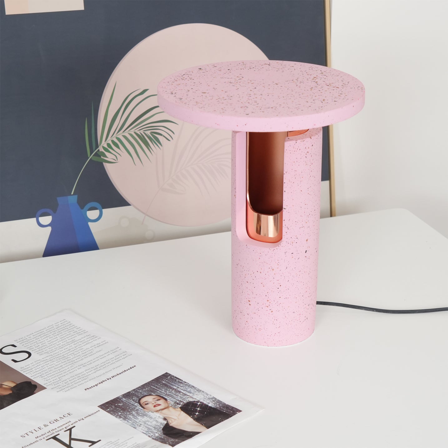 アンブラ テーブルランプ