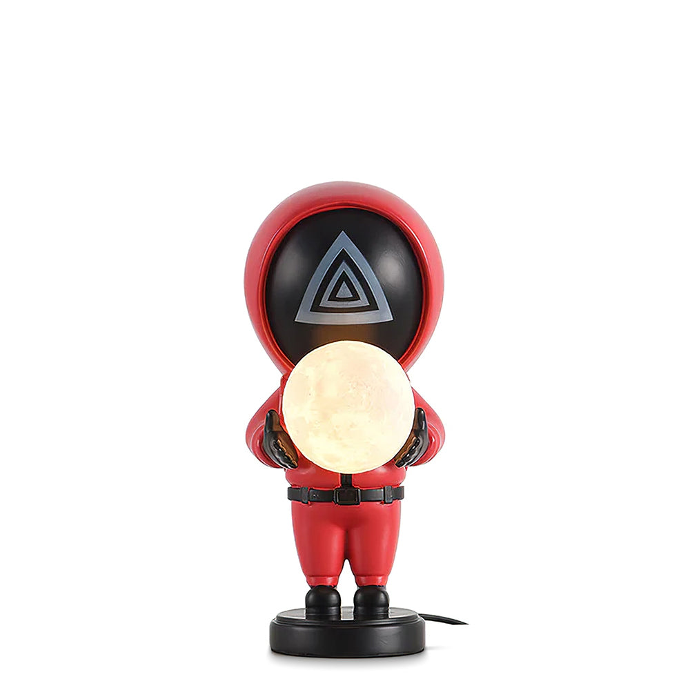 ゲームテーブルランプ