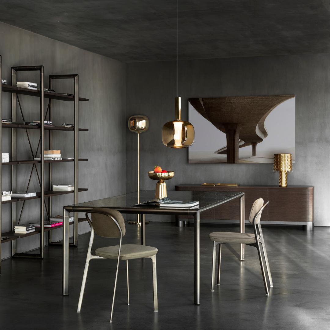 Jackfruit Table Lamp