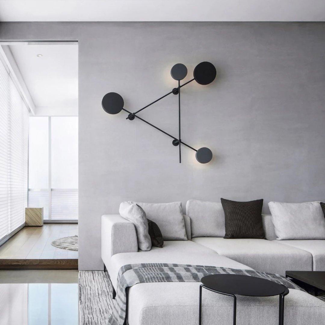 Lride ウォールランプ