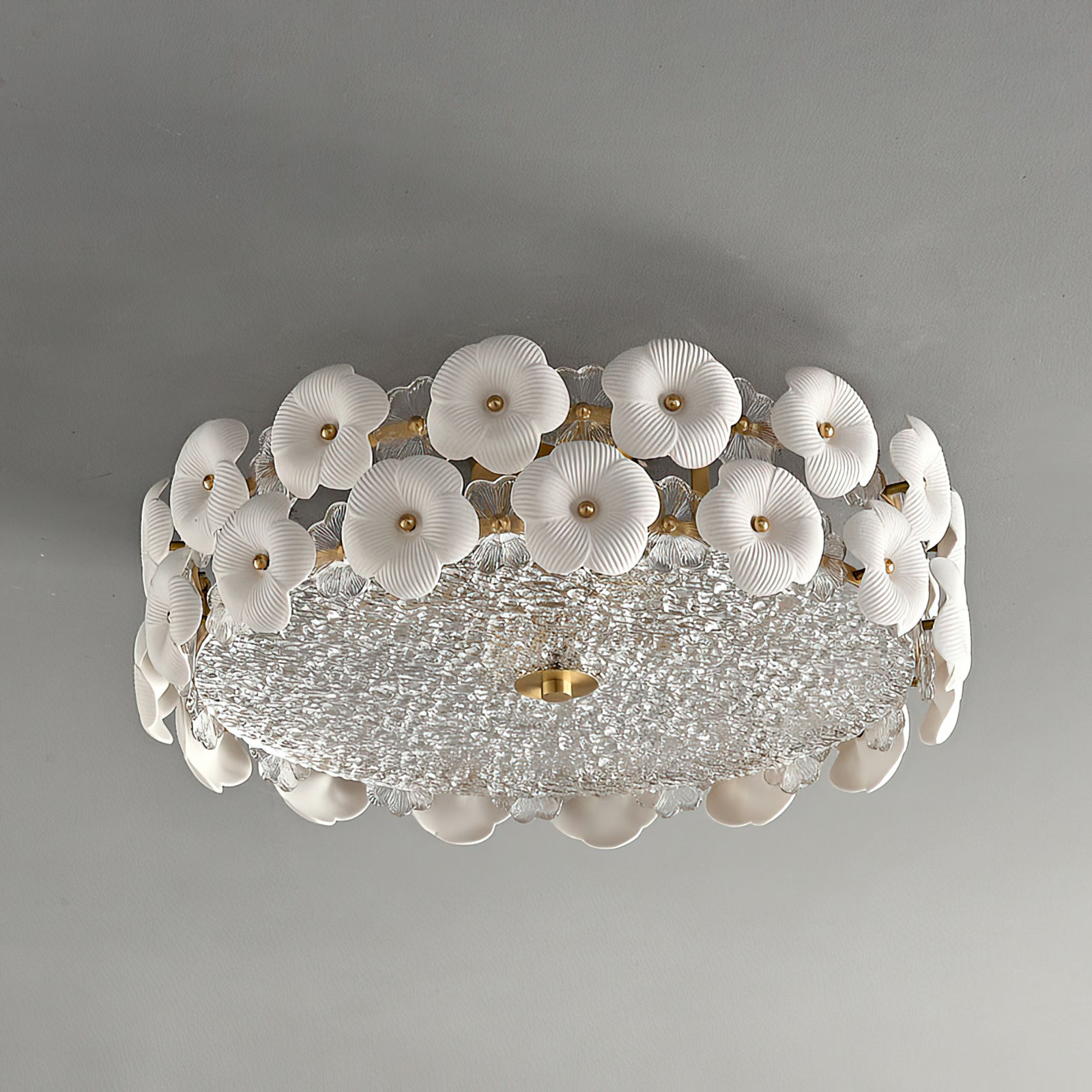 Bloom Ceiling Light