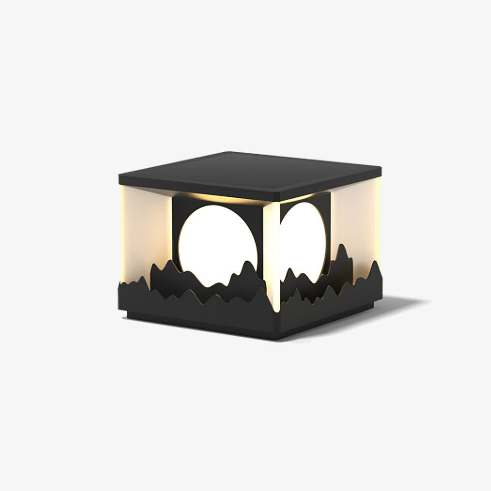 サンライズガーデン屋外灯