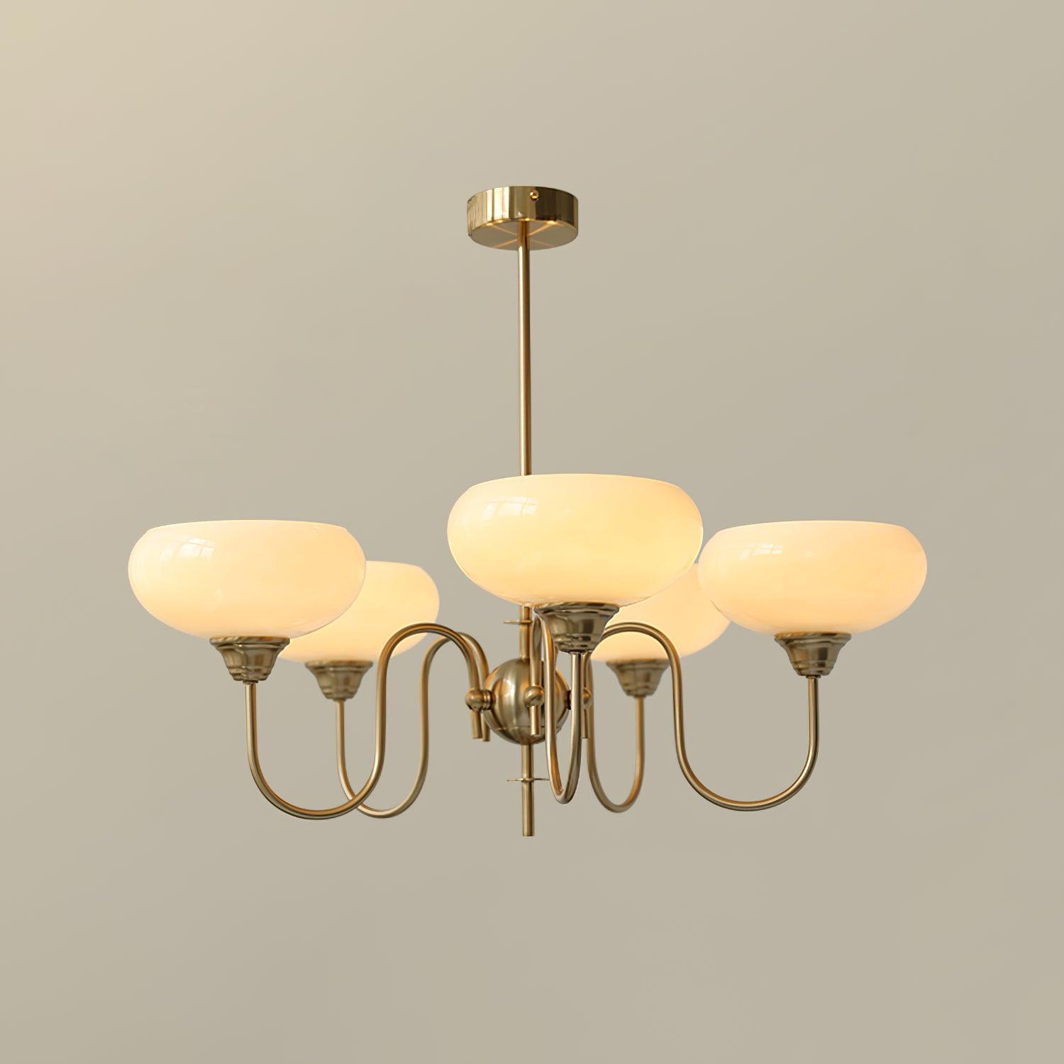 Paavo Chandelier