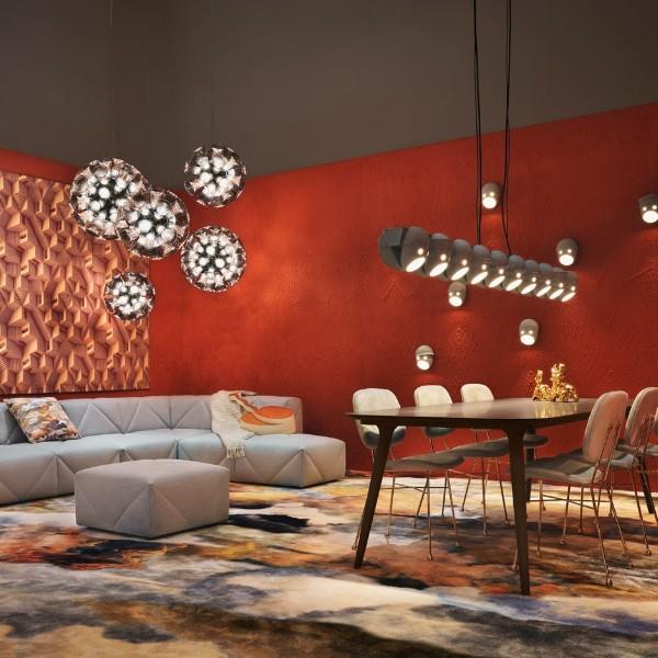 The Party Chandelier