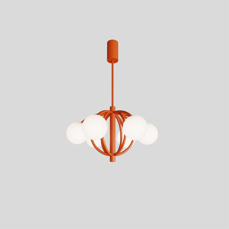 カイザーシャンデリア