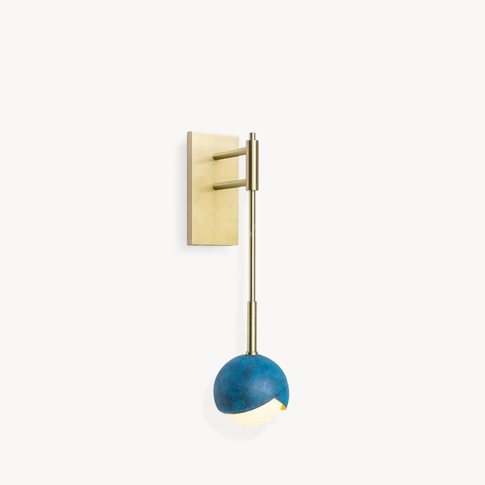 Earring Sconce