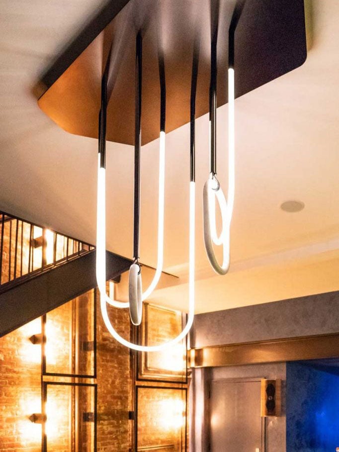 セイイエス シーリングランプ